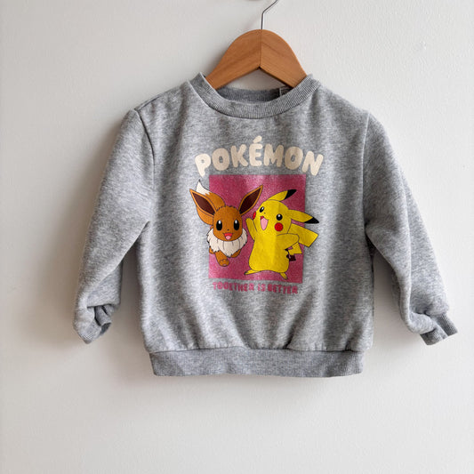 Character Sweatshirt (18-24M)