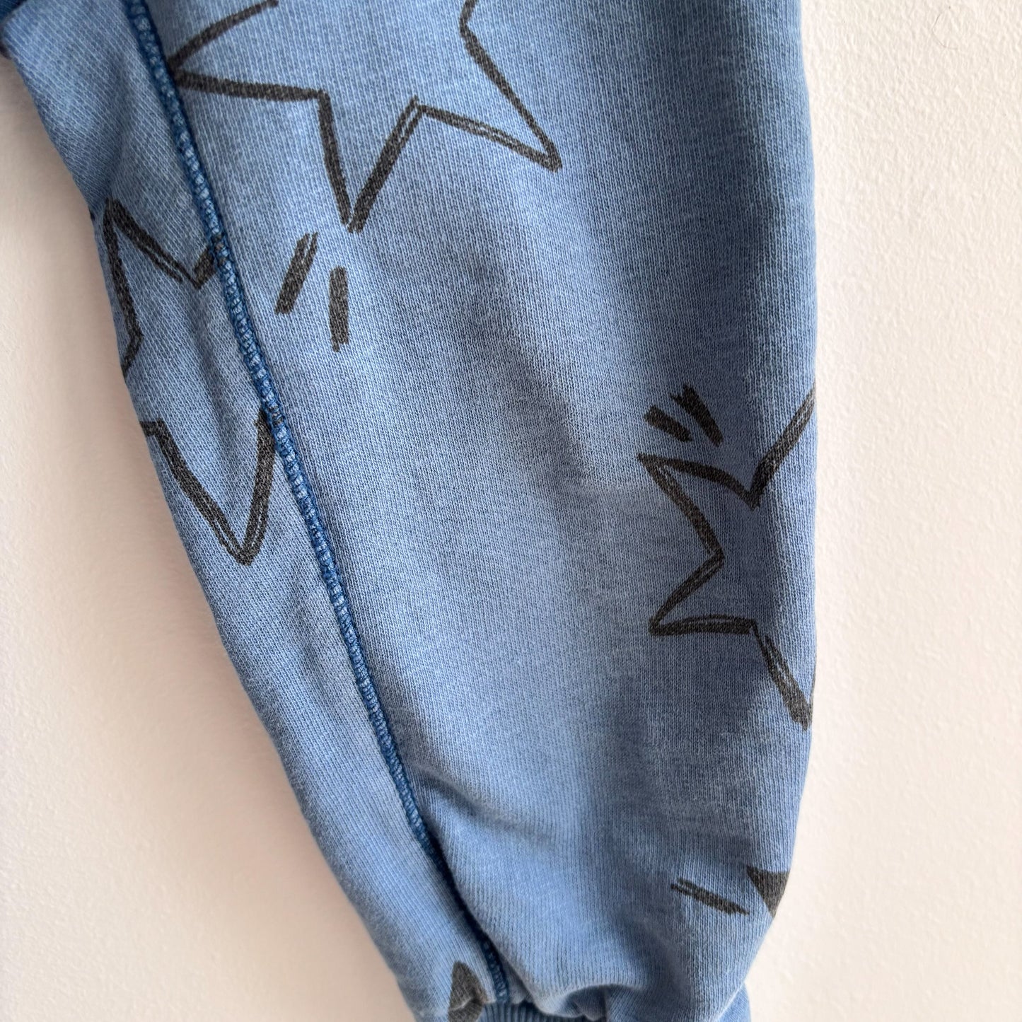 Blue Star Joggers (3-4Y)
