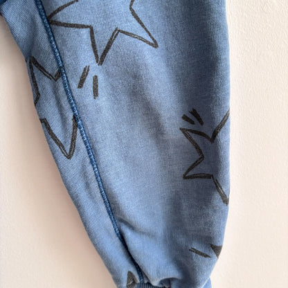 Blue Star Joggers (3-4Y)