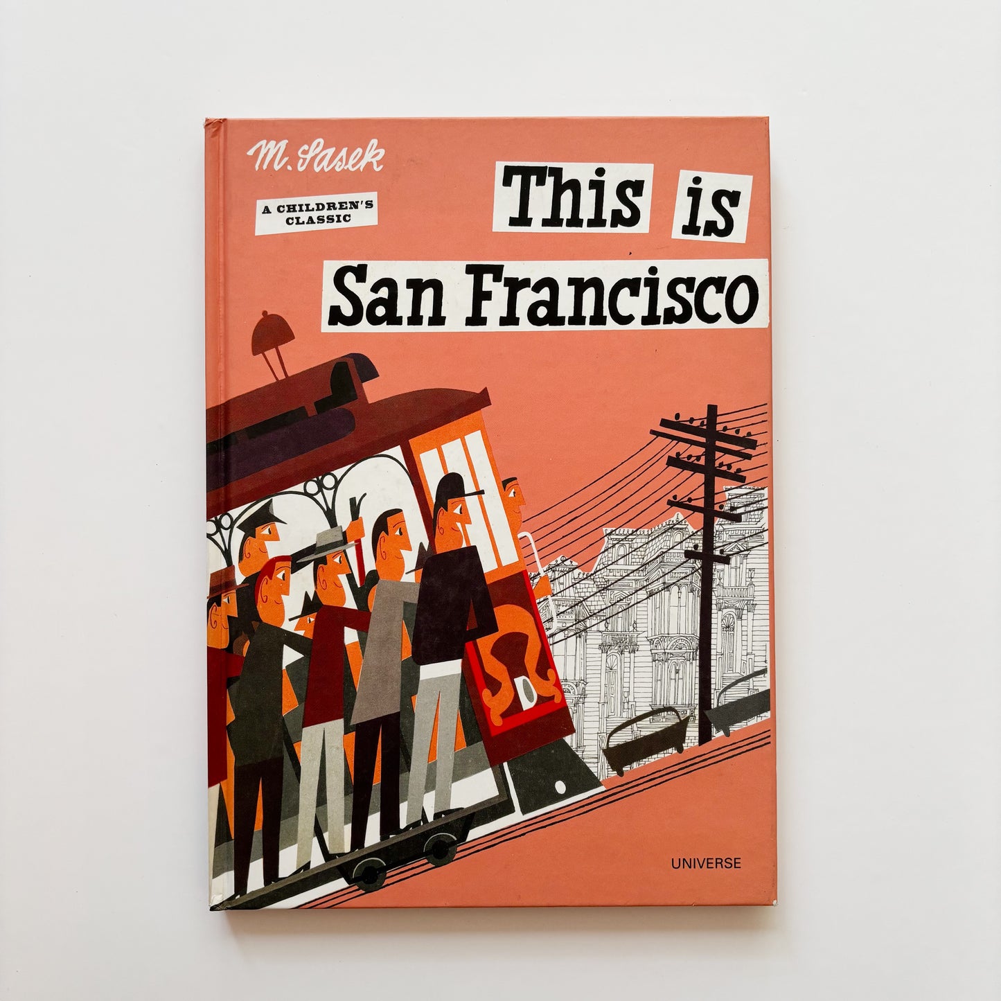 This Is San Francisco