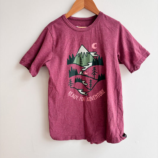 Mountain Graphic Tshirt (8Y)