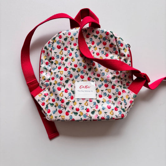 Toddler Backpack (1-3 Years)
