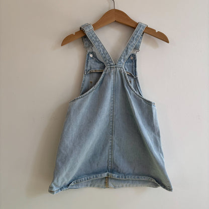 Denim Skirtall (3T)