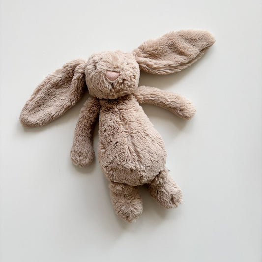 11"  Bunny Plush
