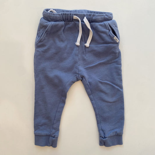 Blue Joggers (2T)