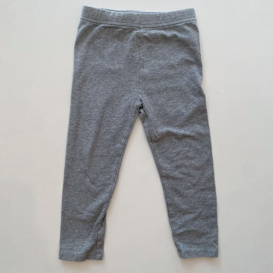 Grey Leggings (3T)