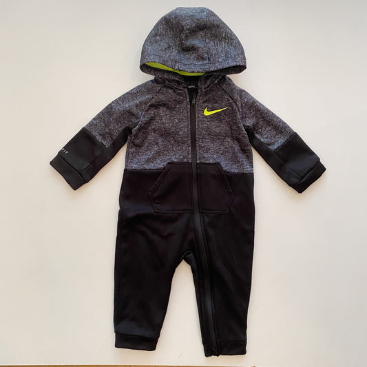 Athletic Jumpsuit (12M)