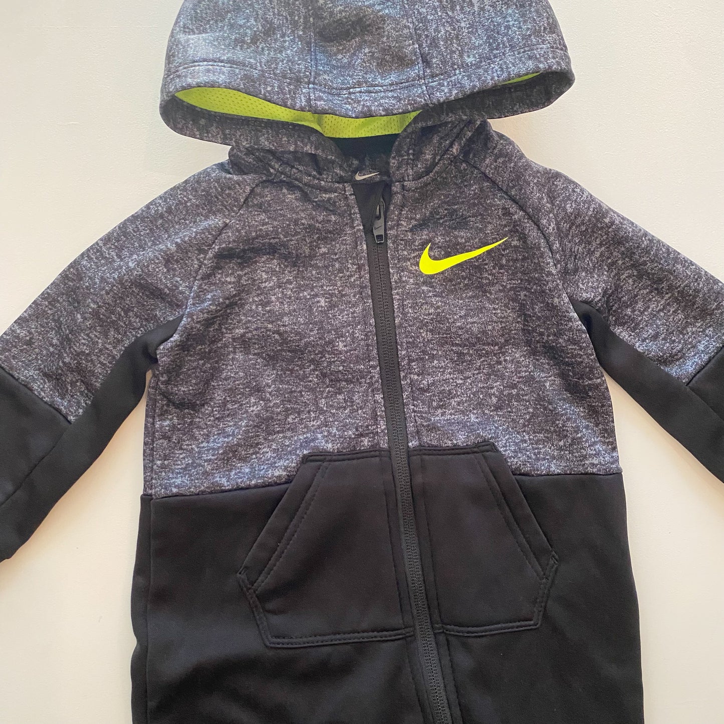 Athletic Jumpsuit (12M)