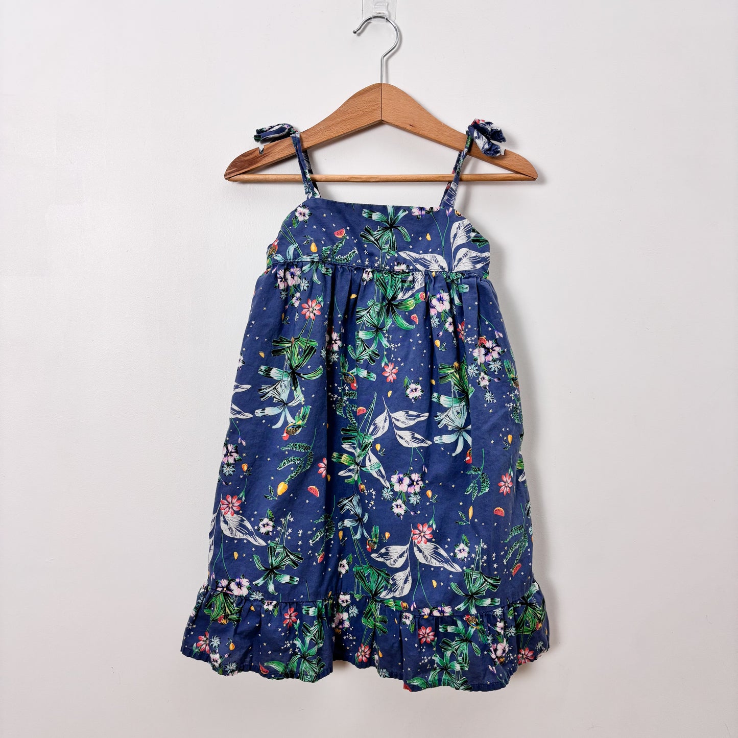 Tropical Sundress (3T)