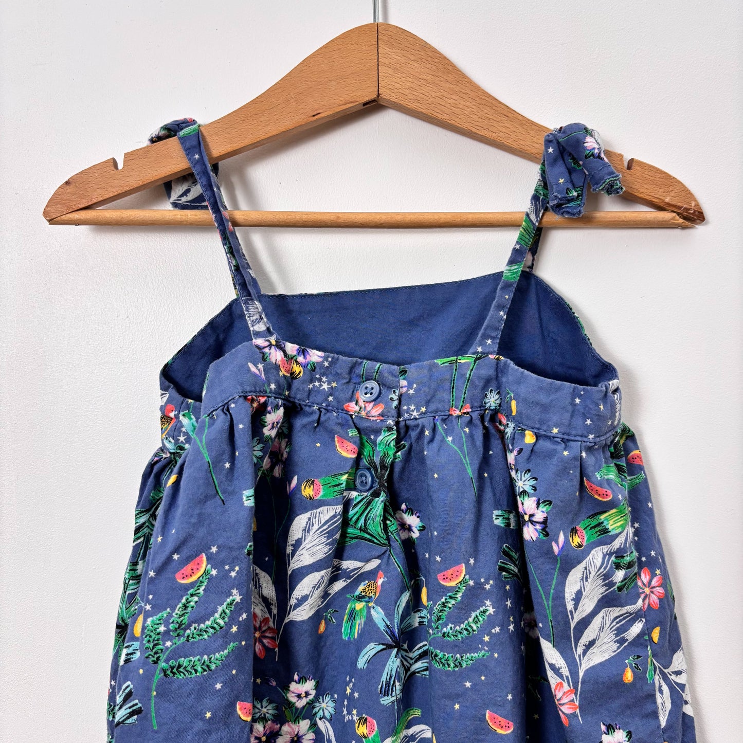 Tropical Sundress (3T)