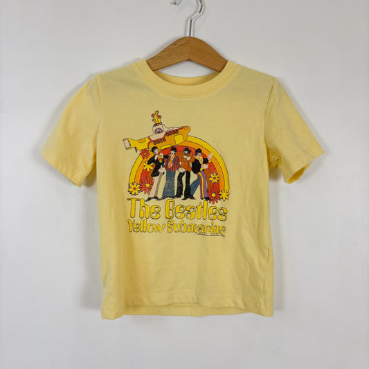 Yellow Band Tee (5Y)
