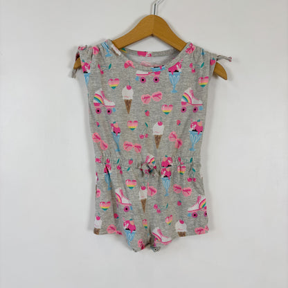 Summer Treats Romper (18-24M)