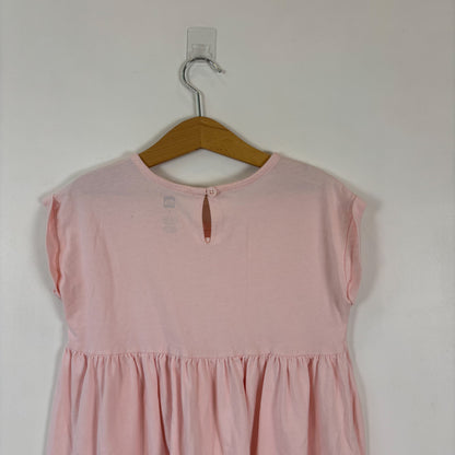 Pale Pink Dress (8Y)
