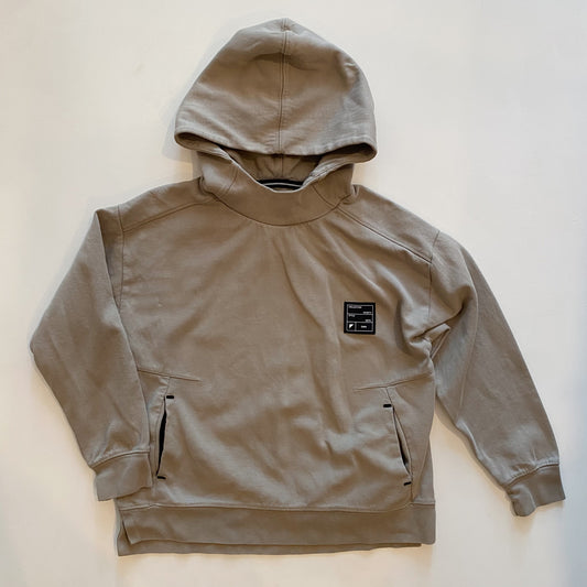 Light Brown Hoodie (9-10Y)