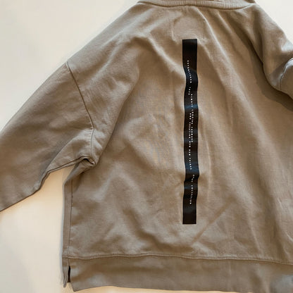 Light Brown Hoodie (9-10Y)