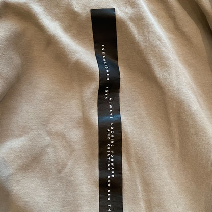 Light Brown Hoodie (9-10Y)