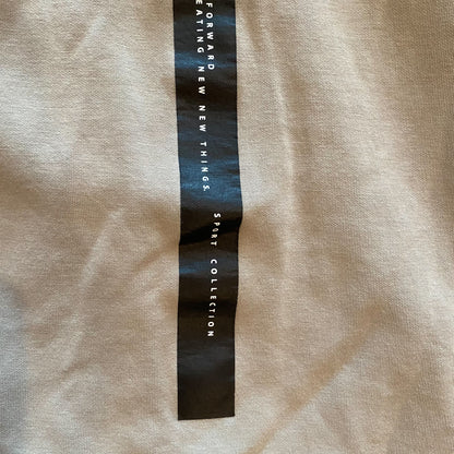 Light Brown Hoodie (9-10Y)