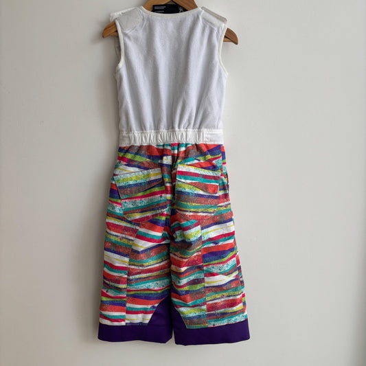 Striped Snowpants (2T)