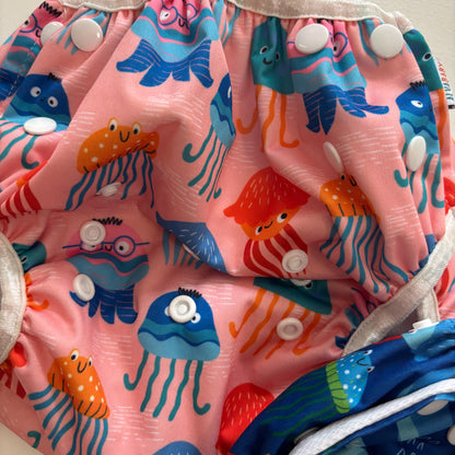 Swim Diapers (2-3T)