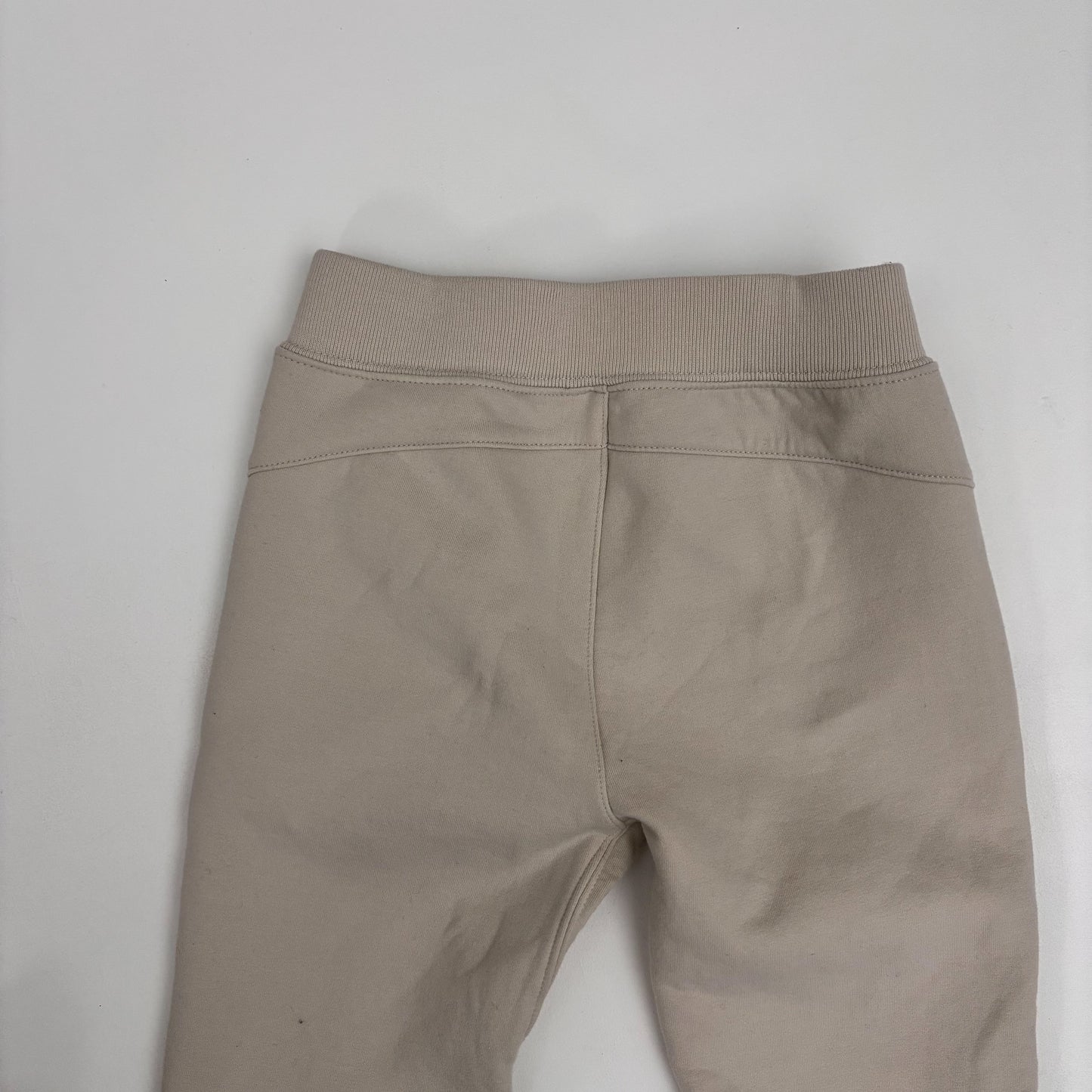 Neutral Joggers w/ Zip Pockets (4T)