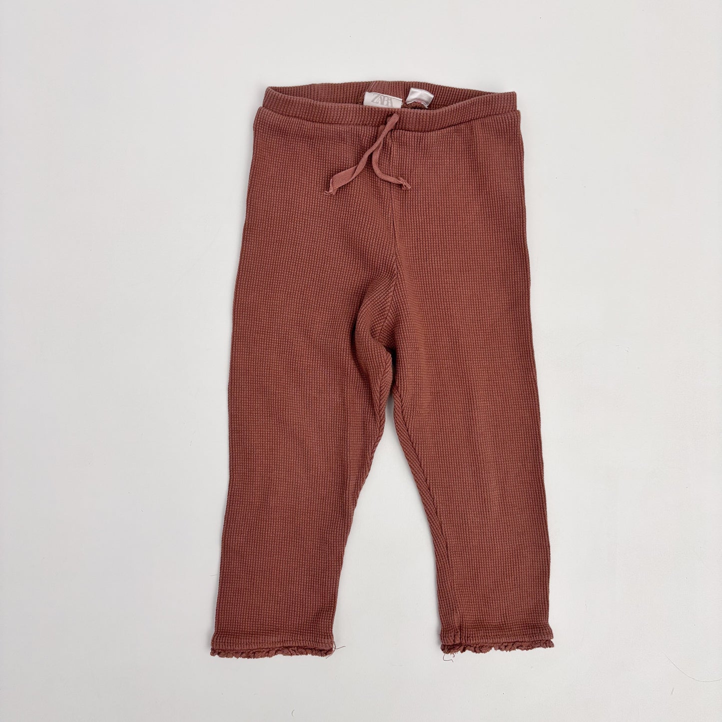 Waffle Pants (3T)