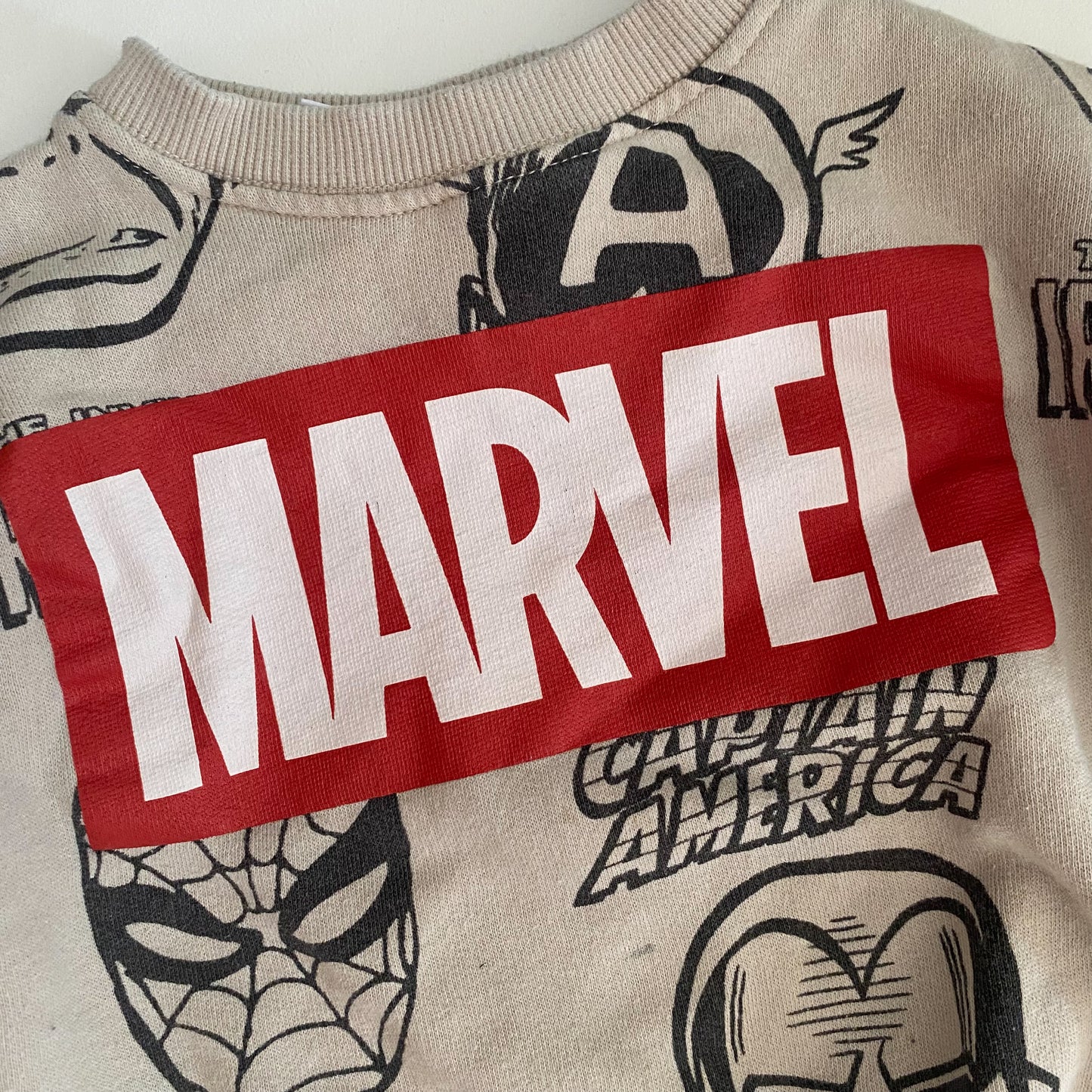 Character Sweatshirt (18-24M)