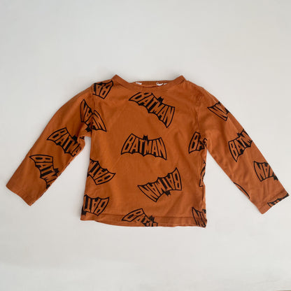 Character Logo Shirt (2T)