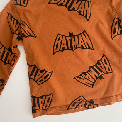 Character Logo Shirt (2T)