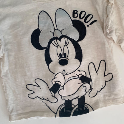 Mouse Shirt (3T)