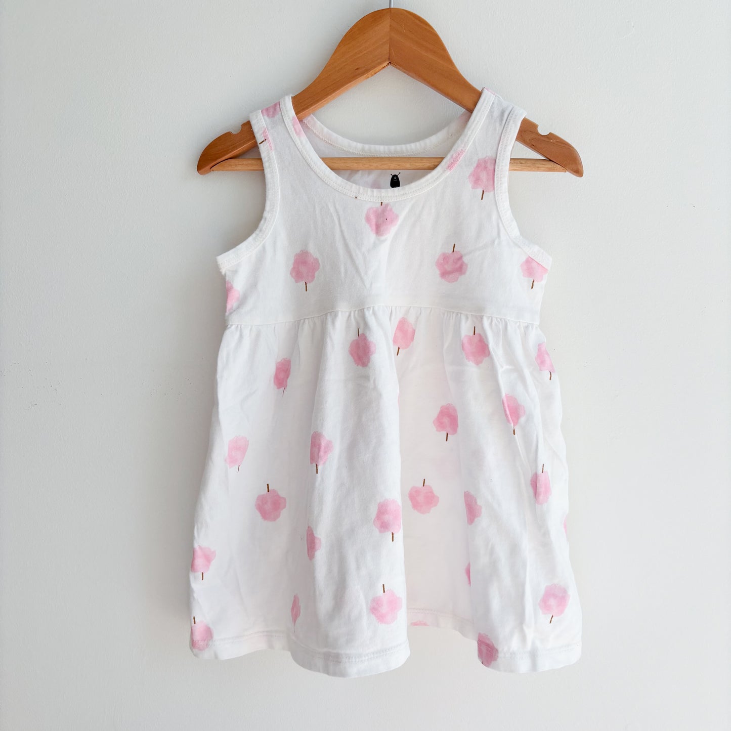 Cotton Candy Sundress (18-24M)