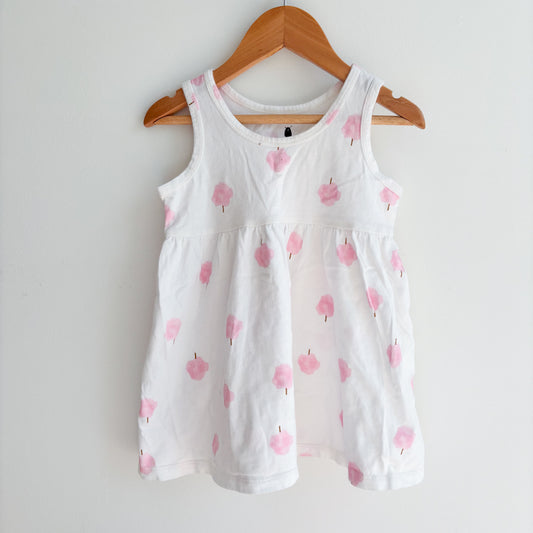 Cotton Candy Sundress (18-24M)