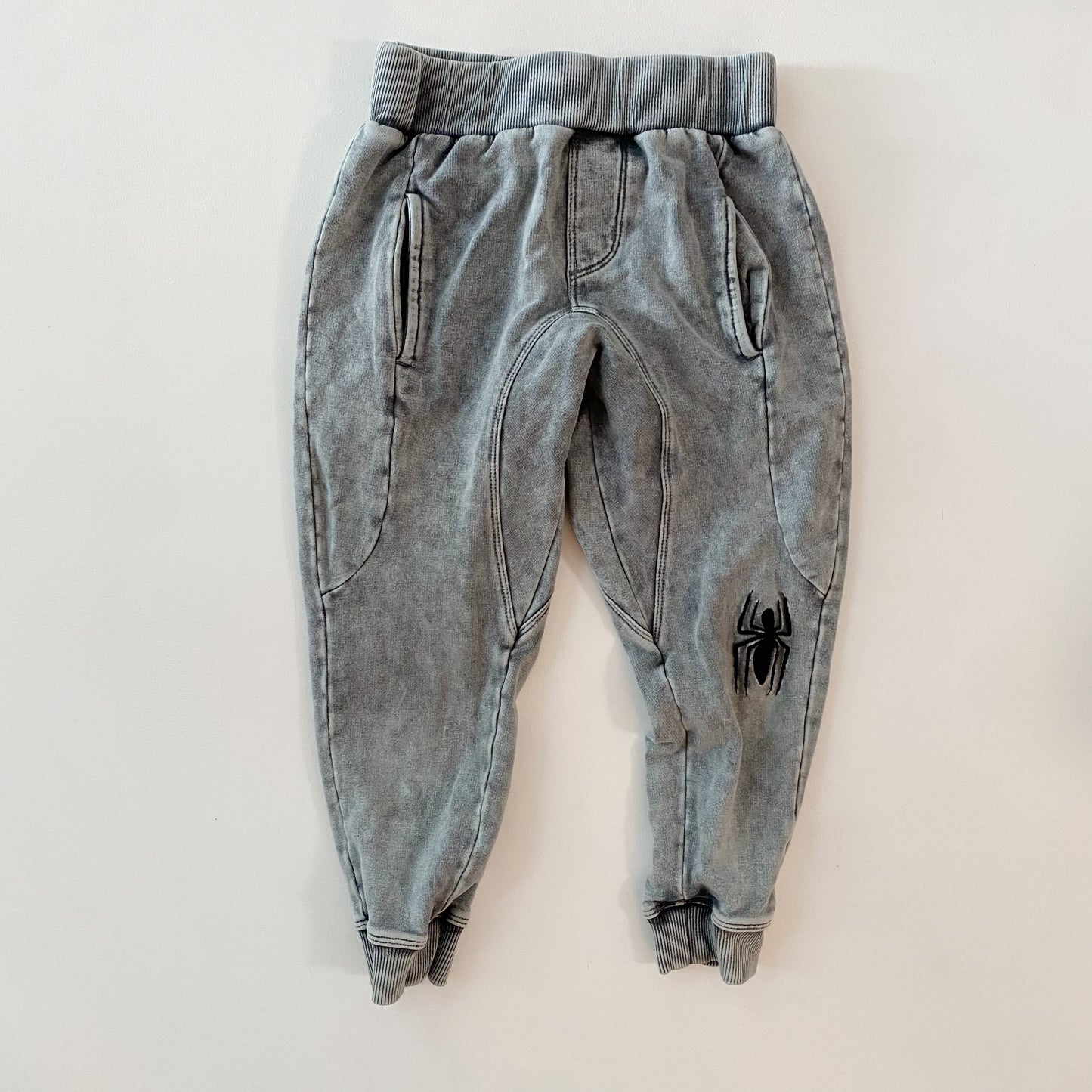 Spider Joggers (3T)