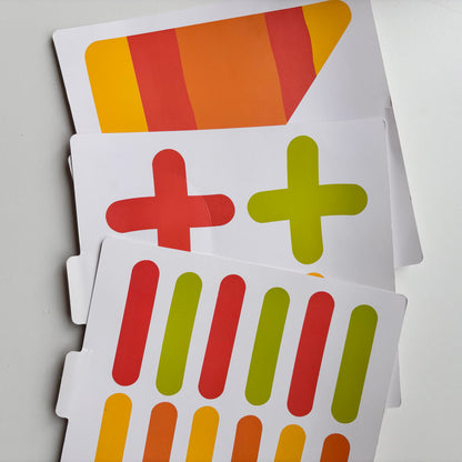 Lovevery Peg Board