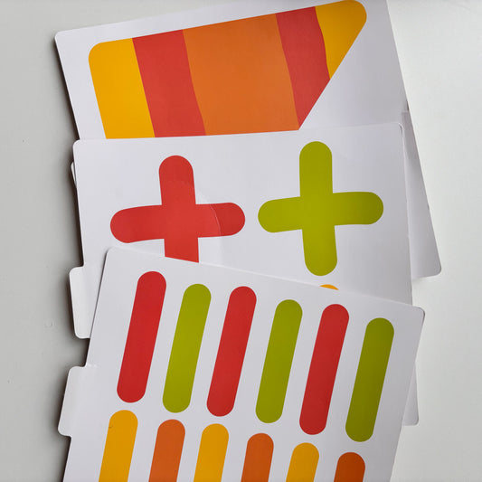 Lovevery Peg Board