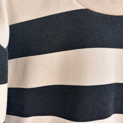 Striped Sweatshirt (8-10Y)