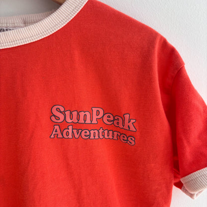 Bright Orange Tshirt (4Y)