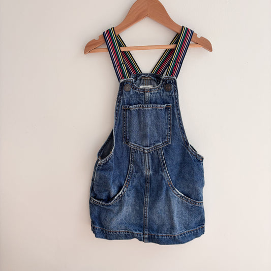 Denim Skirtall (4-5Y)
