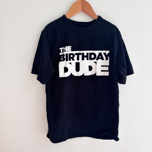 Birthday Tee (7-8Y)
