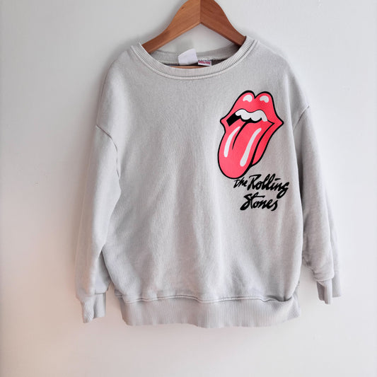 Music Sweatshirt (5-6Y)