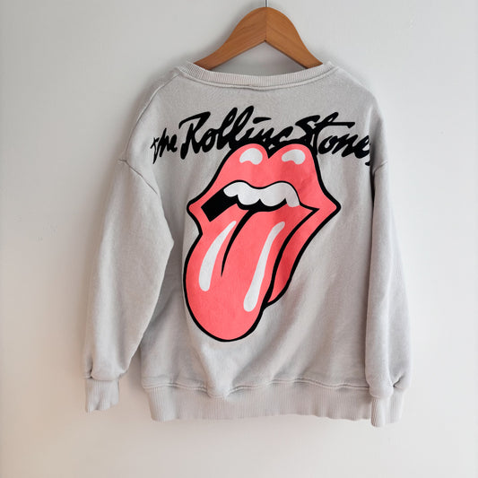 Music Sweatshirt (5-6Y)