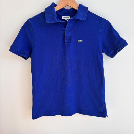 Blue Polo Shirt (14Y)