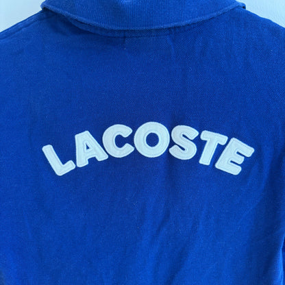 Blue Polo Shirt (14Y)