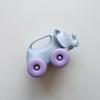 Elephant Roller Car