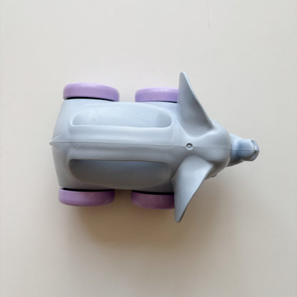 Elephant Roller Car