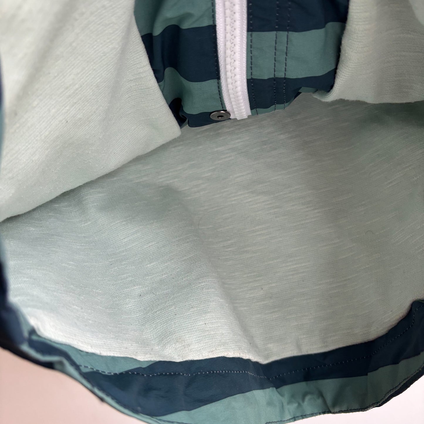 Striped Windbreaker (4-5Y)