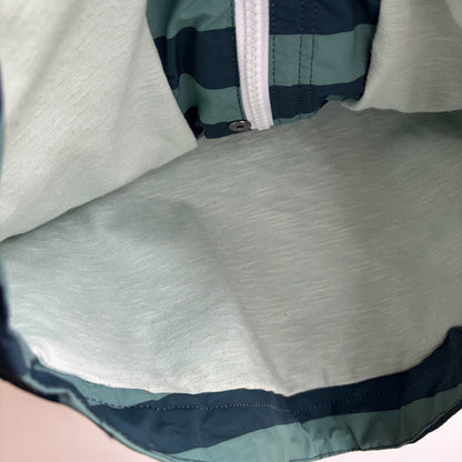 Striped Windbreaker (4-5Y)