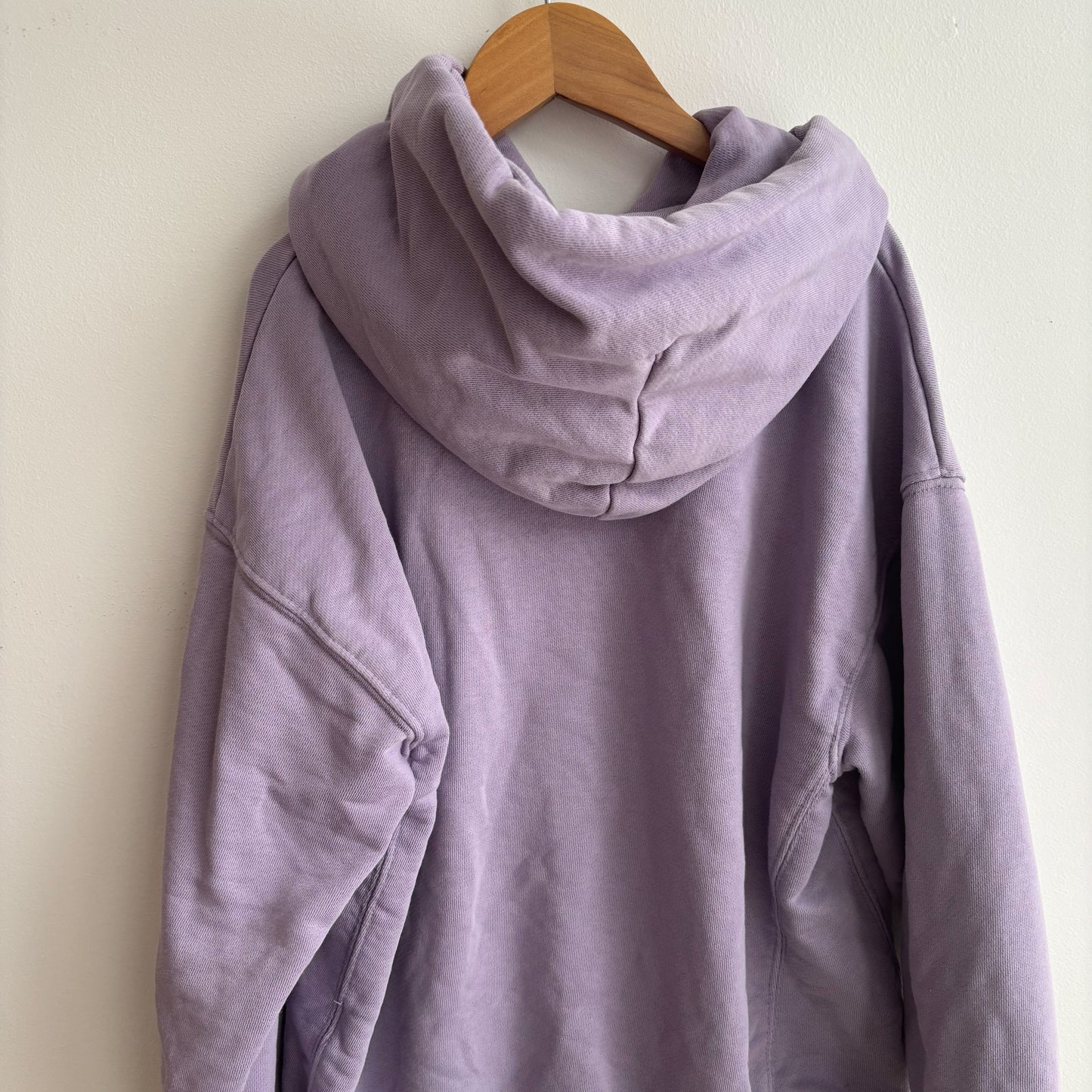 Lavender Hoodie (10Y)