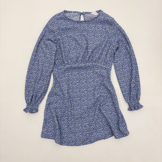 Lightweight Blue Dress (9Y)