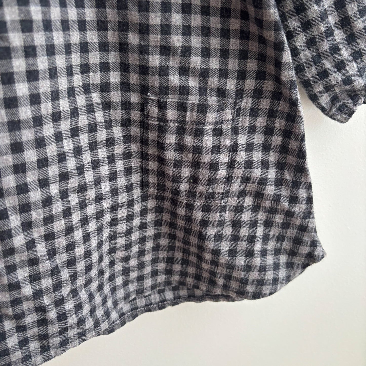 Grey Flannel Dress (3T)