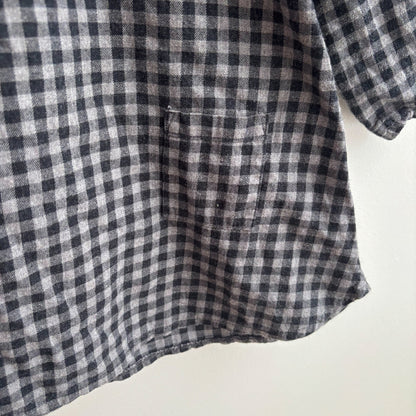 Grey Flannel Dress (3T)